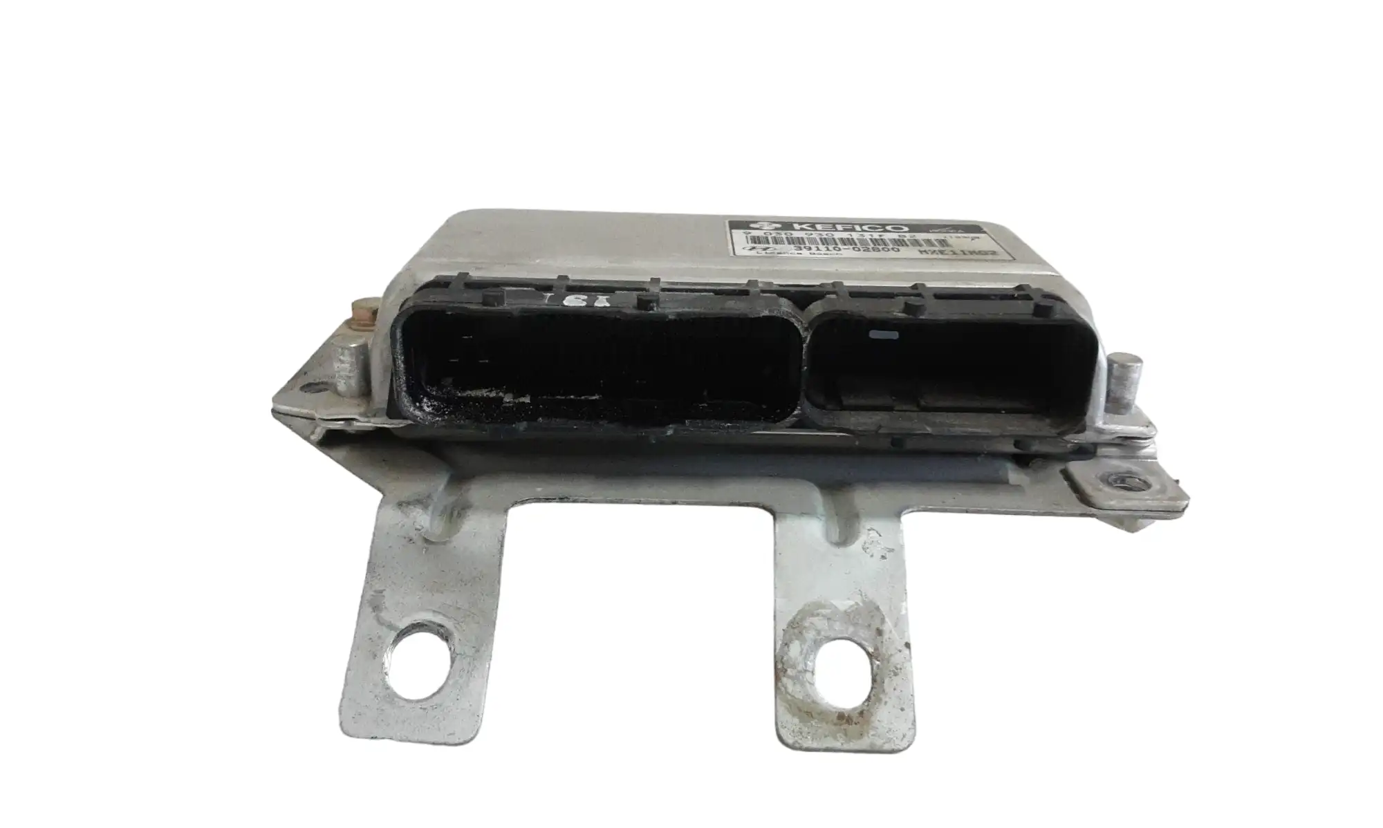 Εγκέφαλος Κινητήρα HYUNDAI …