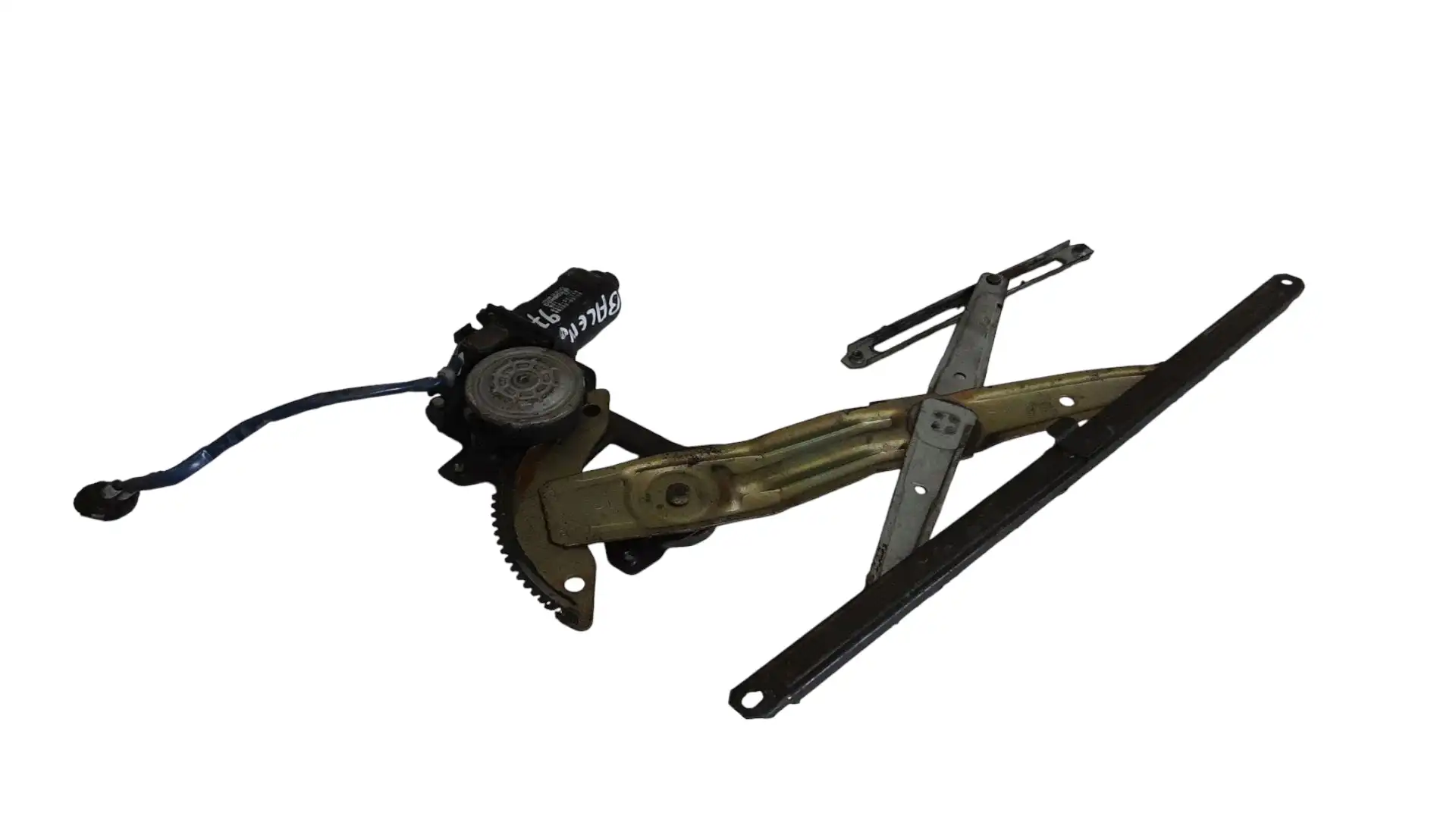 Γρύλος Παραθύρου Ηλεκτρικός …