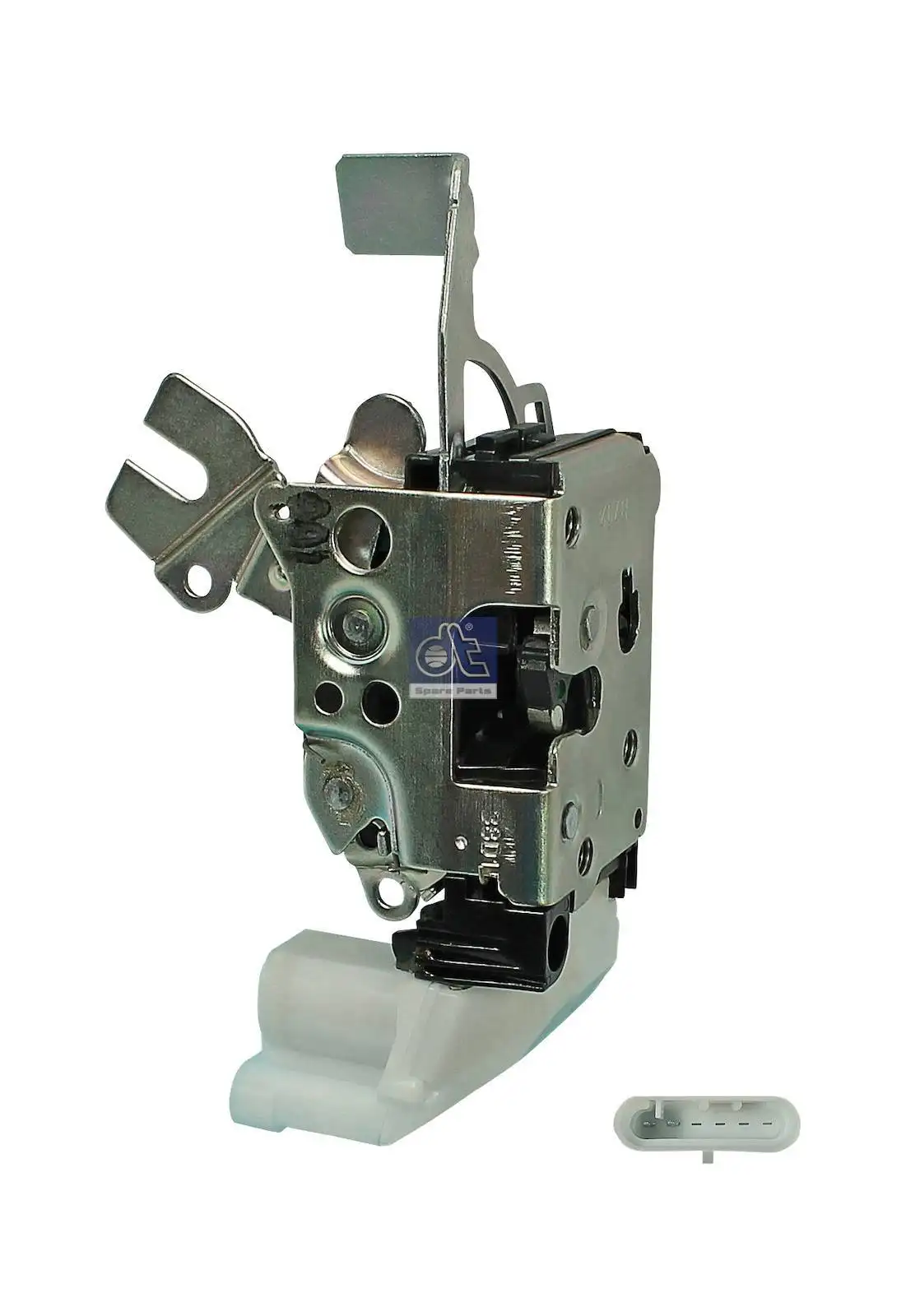 Κλειδαριά 3ης/5ης Πόρτας …