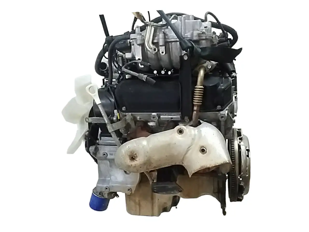 Κινητήρας-Μοτέρ MITSUBISHI PAJERO …