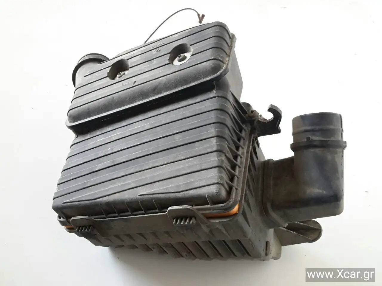 Φιλτροκούτι FIAT BRAVO …