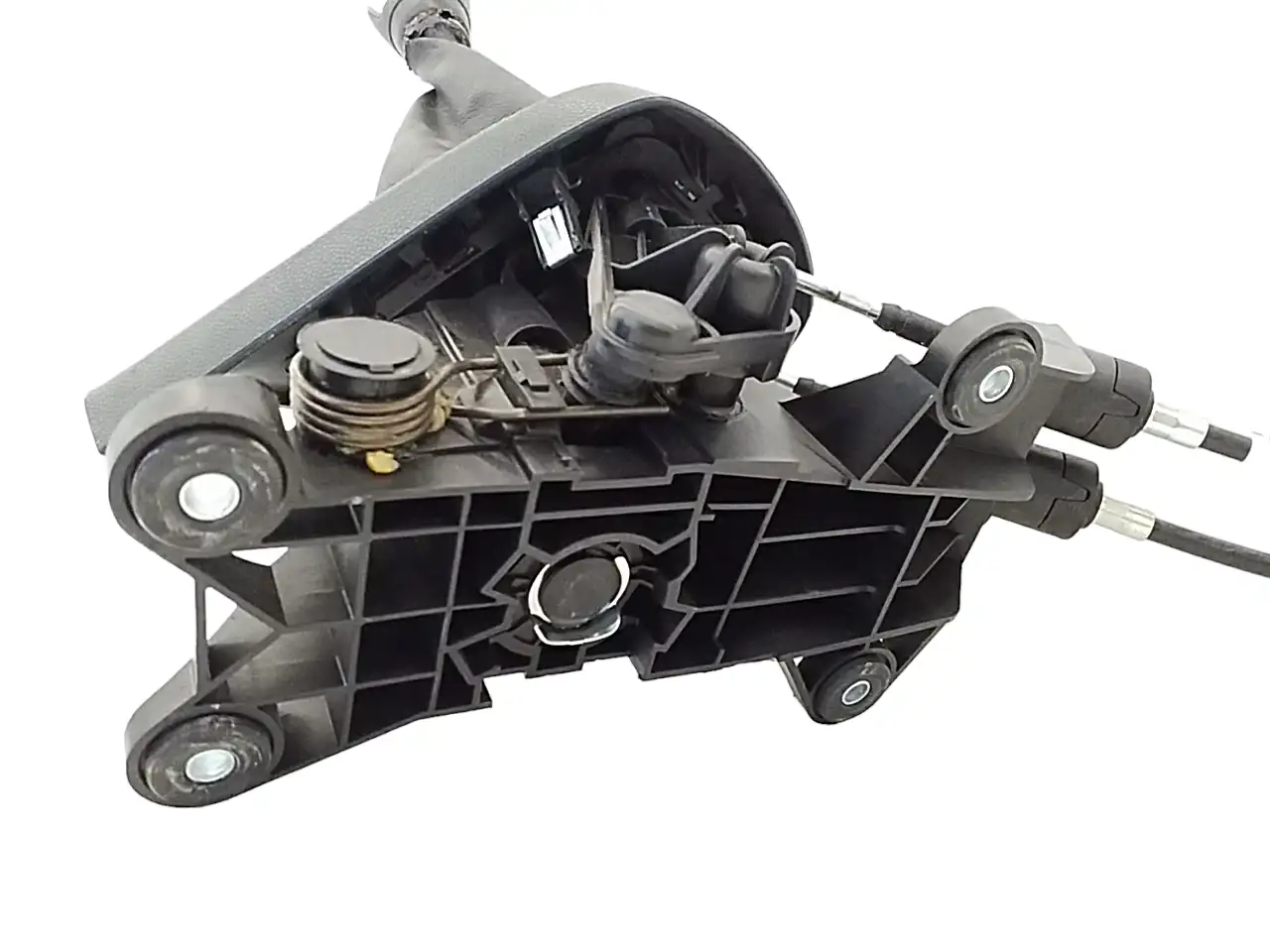 Μηχανισμός αλλαγής ταχυτήτων …