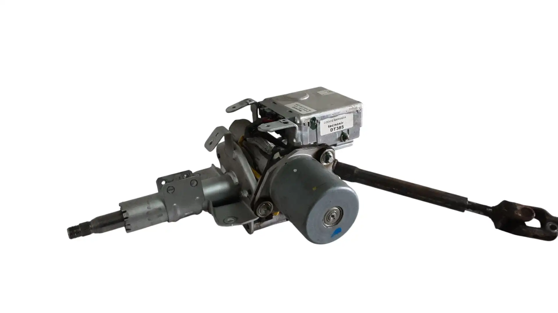 Κολώνα Τιμονιού FIAT …