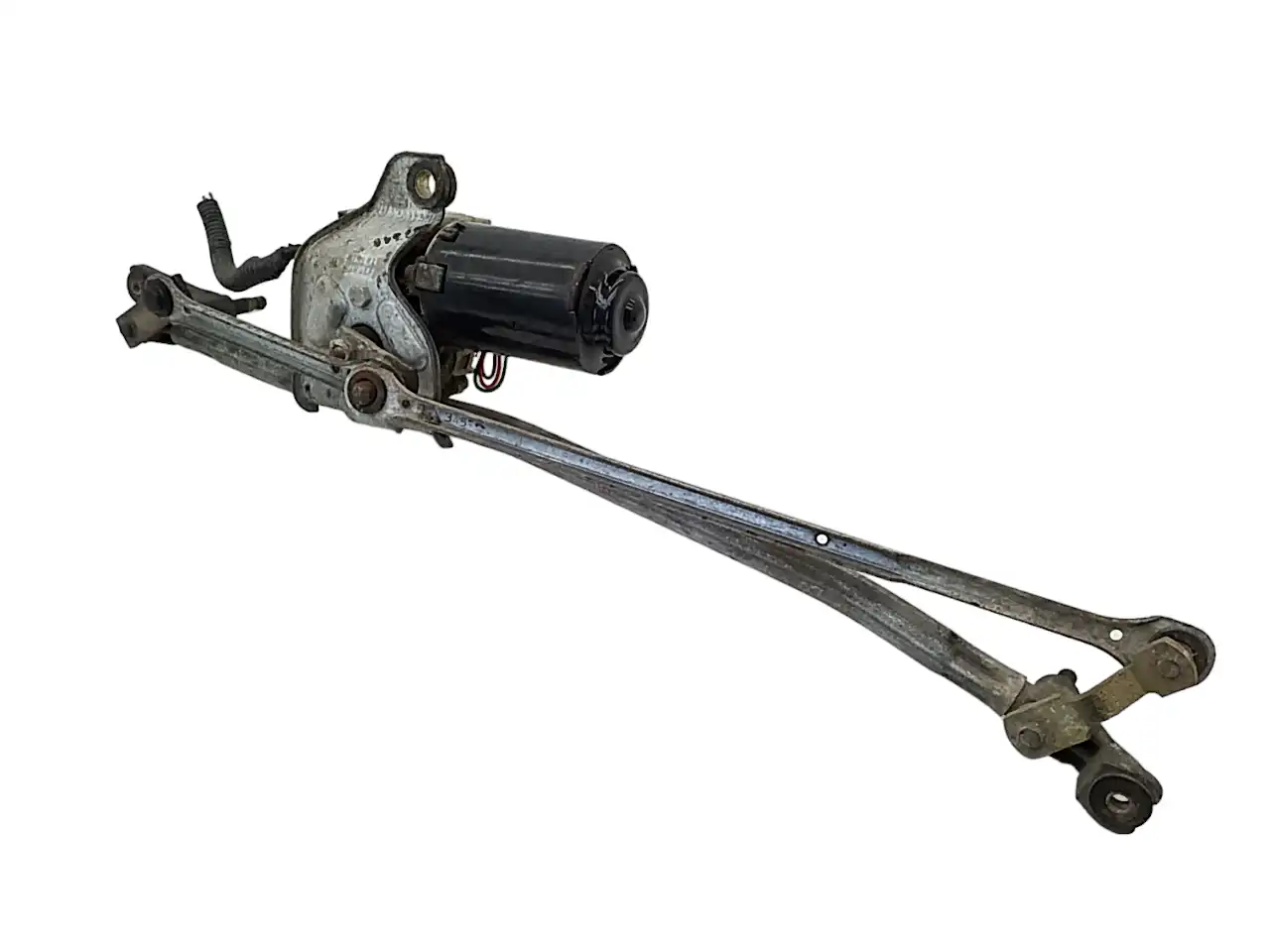 Σύστημα καθαρισμού παρμπρίζ …