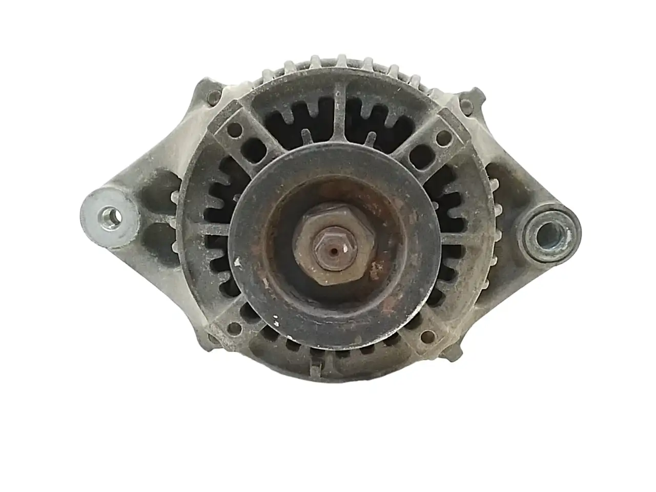 Δυναμό/Εναλλάκτης SUZUKI IGNIS …