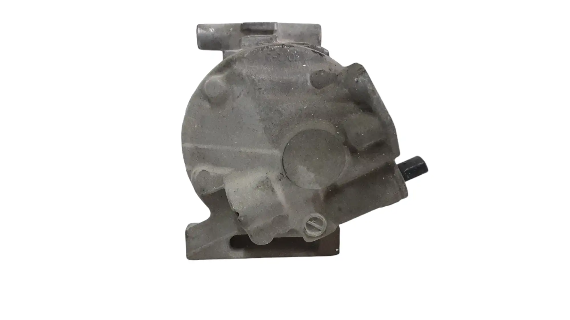 Συμπιεστής A/C (Κομπρέσορας) …