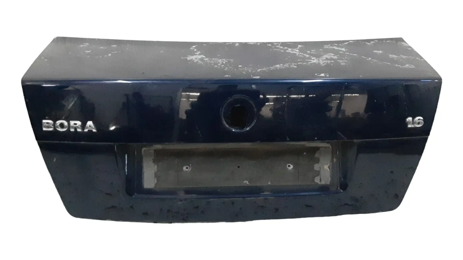 Πορτ-Μπαγκάζ VW BORA …