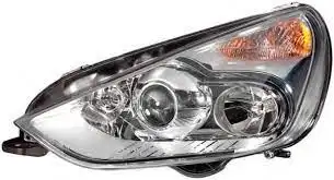 Φανάρι Εμπρός FORD S-MAX MPV …