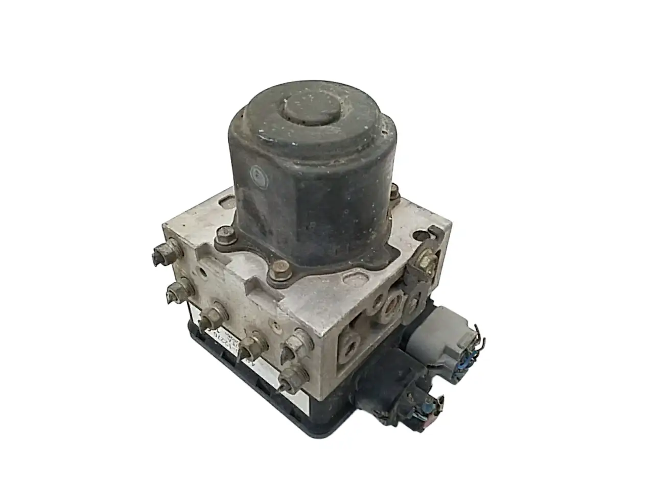 Μονάδα ABS TOYOTA …