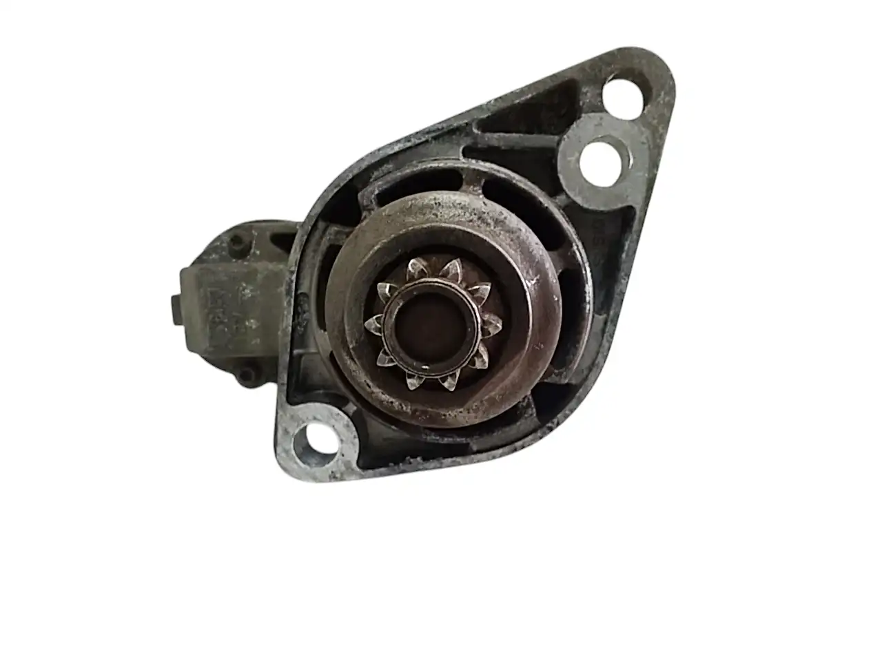 Μίζα VW GOLF …