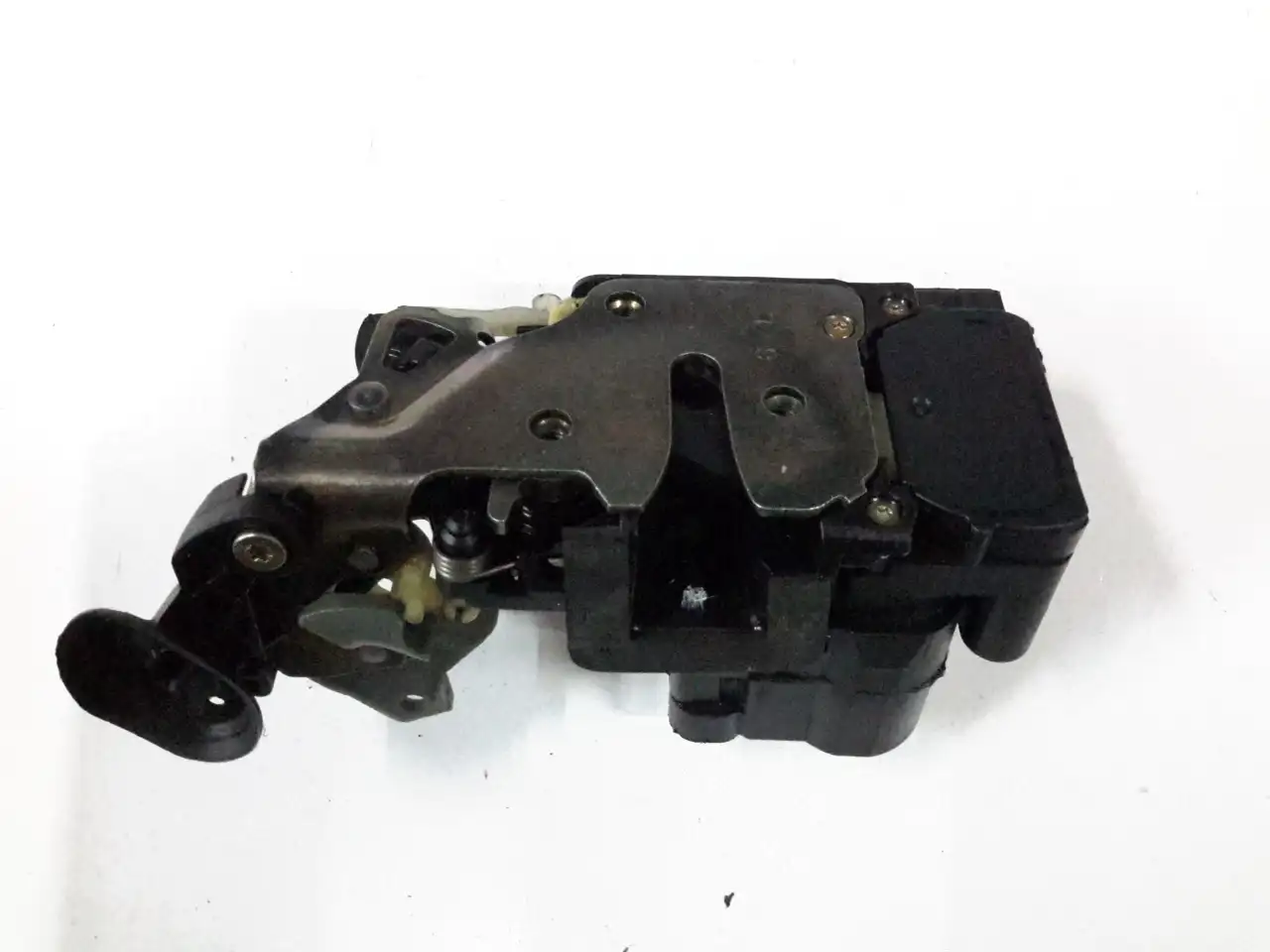 Κλειδαριά Πόρτας ALFA …