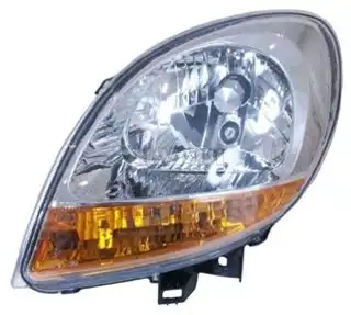 Φανάρι Εμπρός NISSAN …