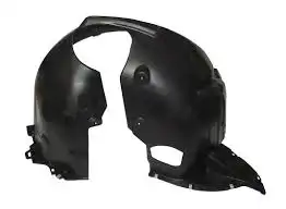 Θόλος Πλαστικός VW …