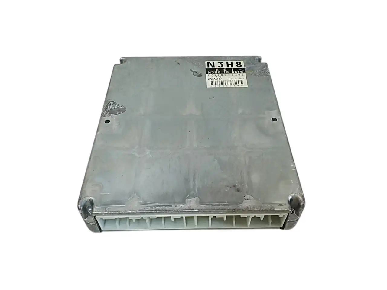 Εγκέφαλος Κινητήρα MAZDA …