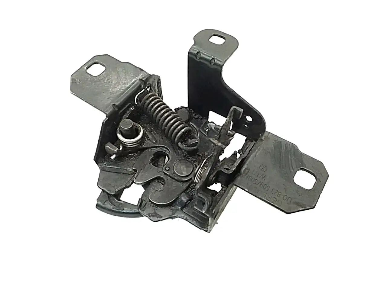 Κλειδαριά Καπό VW …