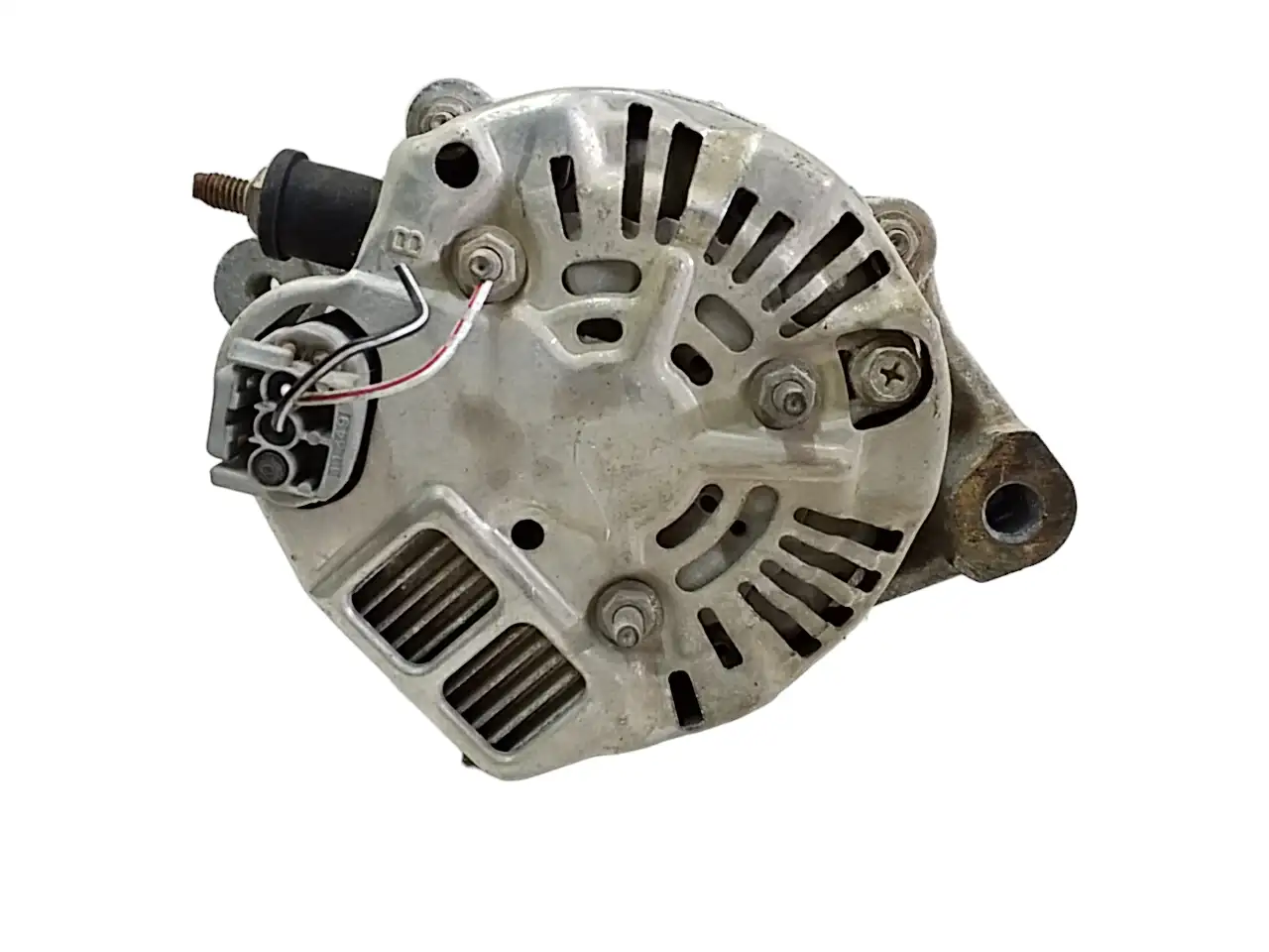 Δυναμό/Εναλλάκτης SUZUKI BALENO …