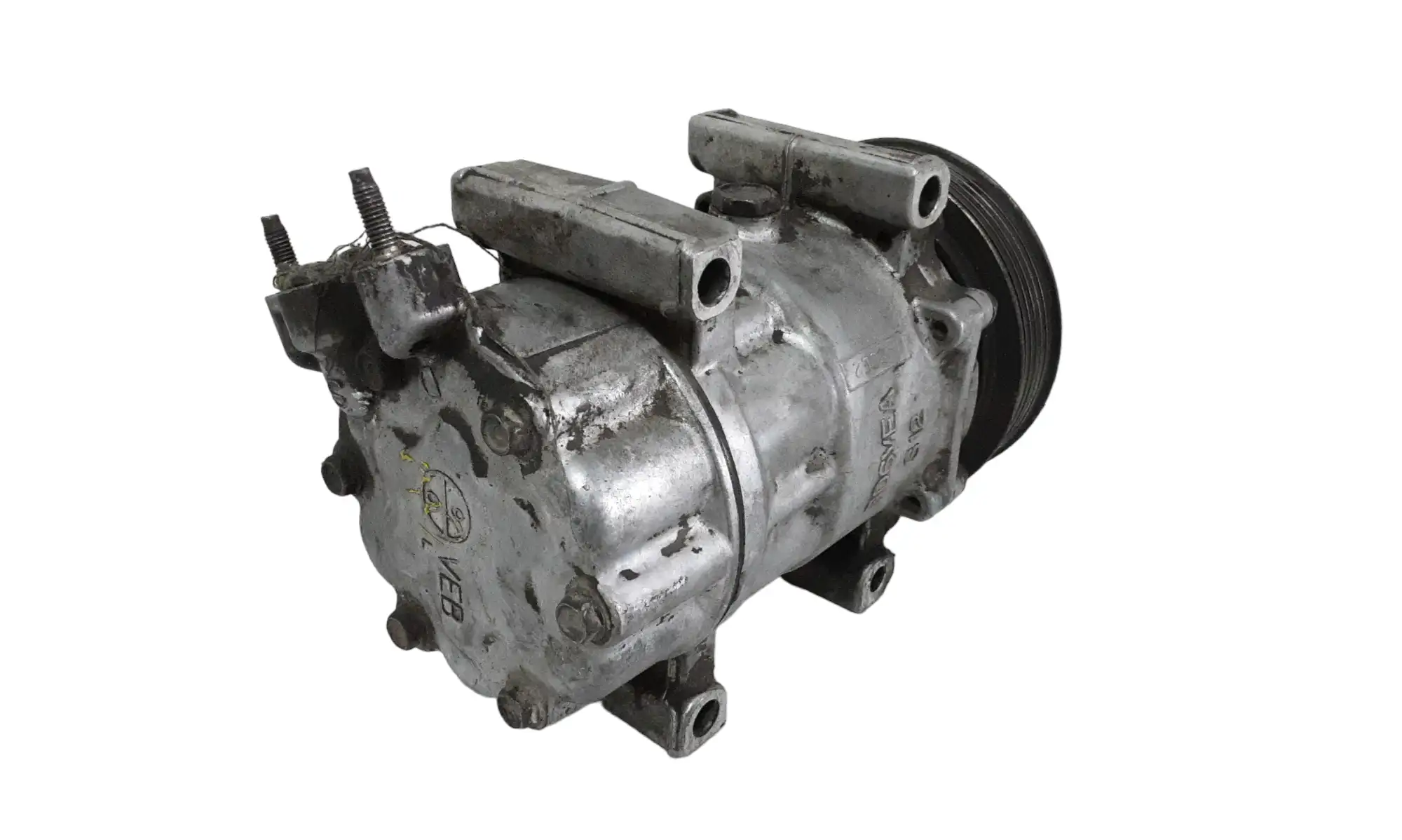 Συμπιεστής A/C (Κομπρέσορας) …