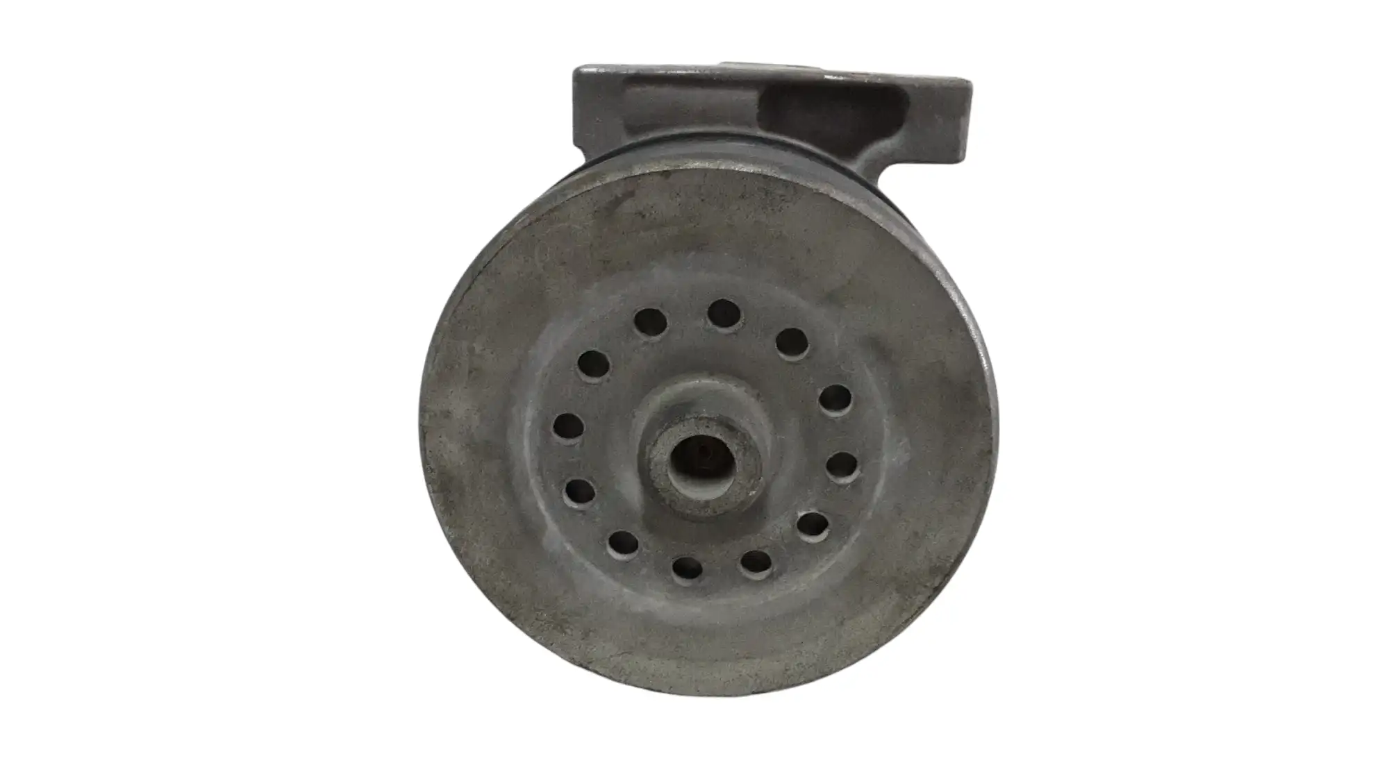 Συμπιεστής A/C (Κομπρέσορας) …