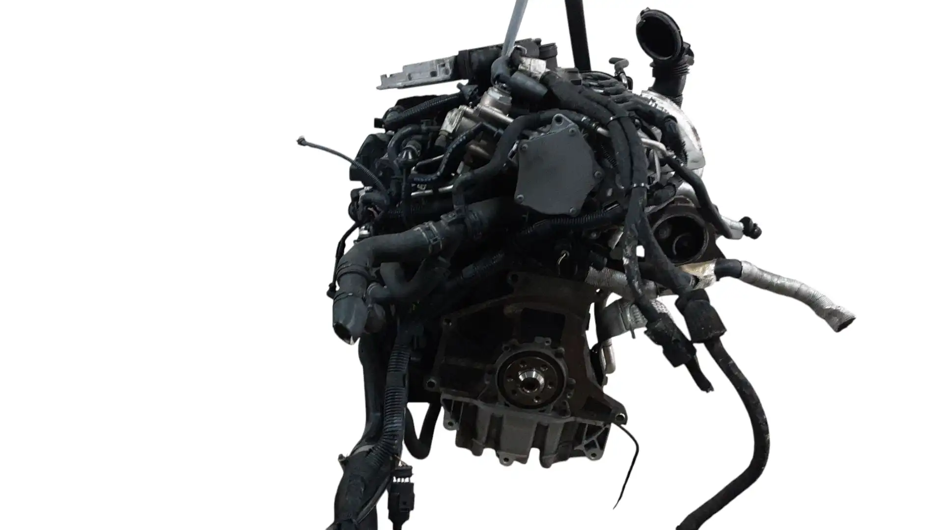 Κινητήρας-Μοτέρ VW GOLF …