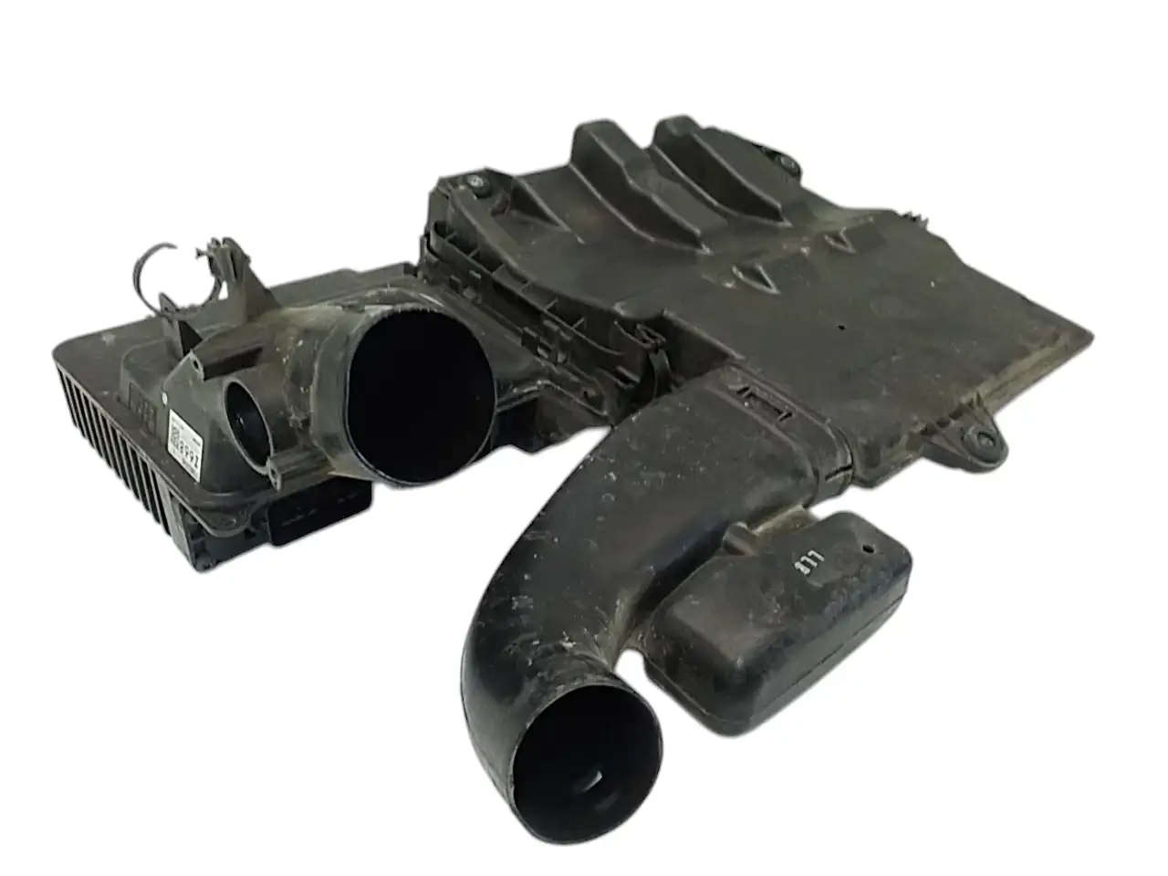 Εγκέφαλος Κινητήρα MAZDA …