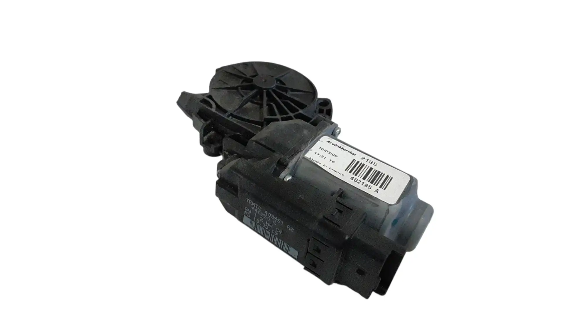 Μοτέρ Παραθύρου KIA …