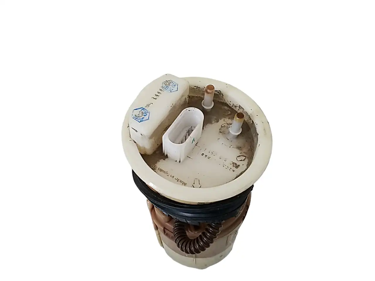 Τρόμπα Βενζίνης/Πετρελαίου VW …