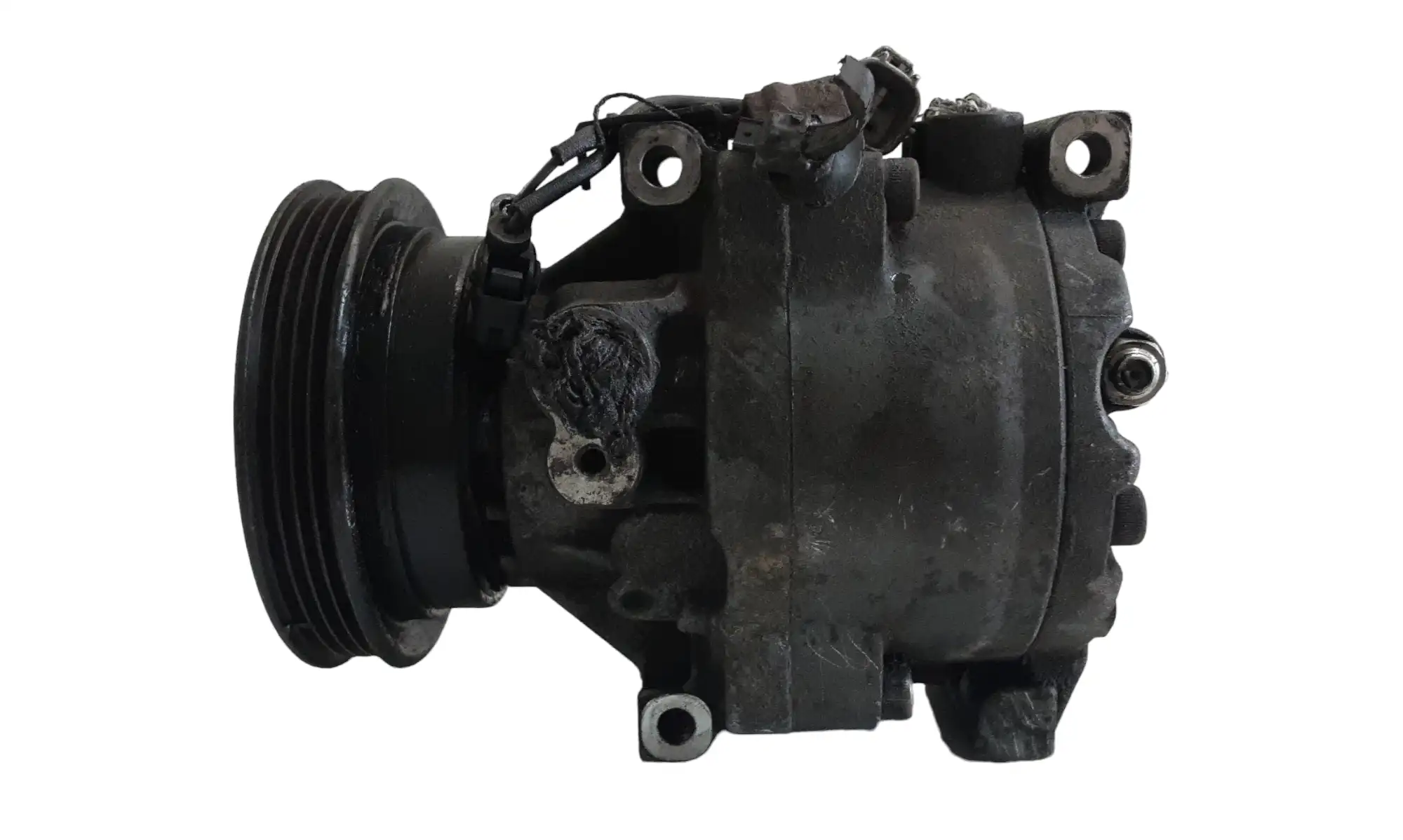 Συμπιεστής A/C (Κομπρέσορας) …