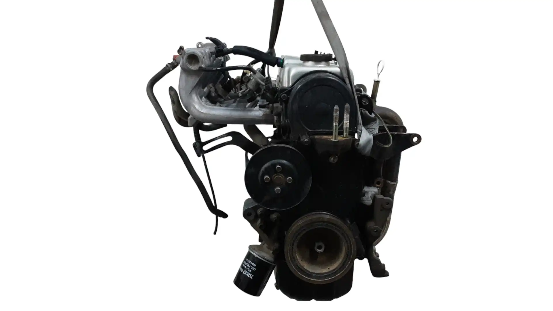 Κινητήρας-Μοτέρ MITSUBISHI LANCER …