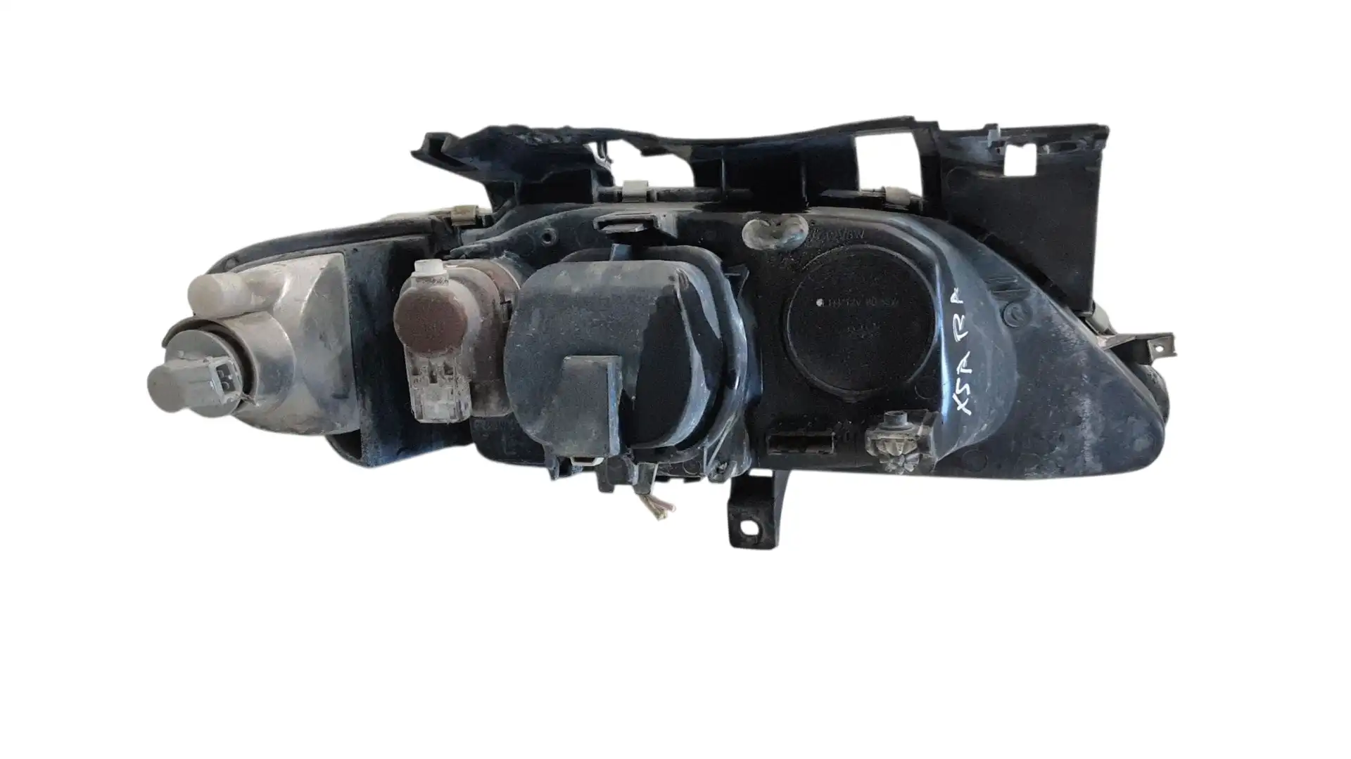 Φανάρι Εμπρός CITROEN …