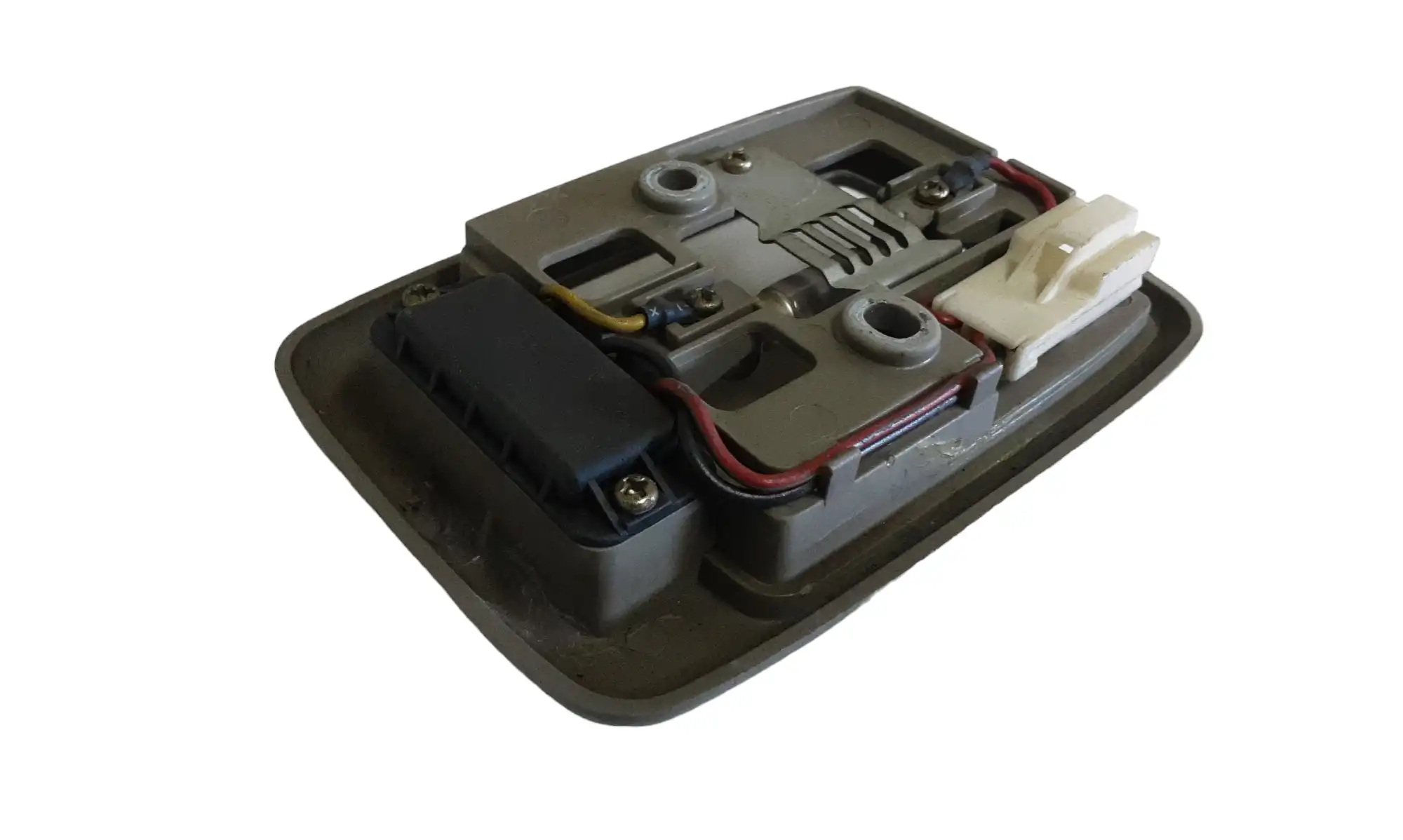 Μπλαφονίερα Οροφής HYUNDAI …