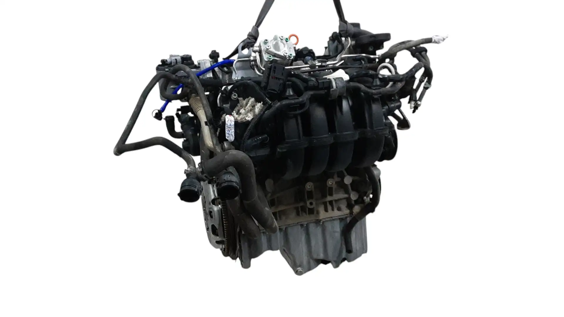 Κινητήρας-Μοτέρ VW TOURAN …