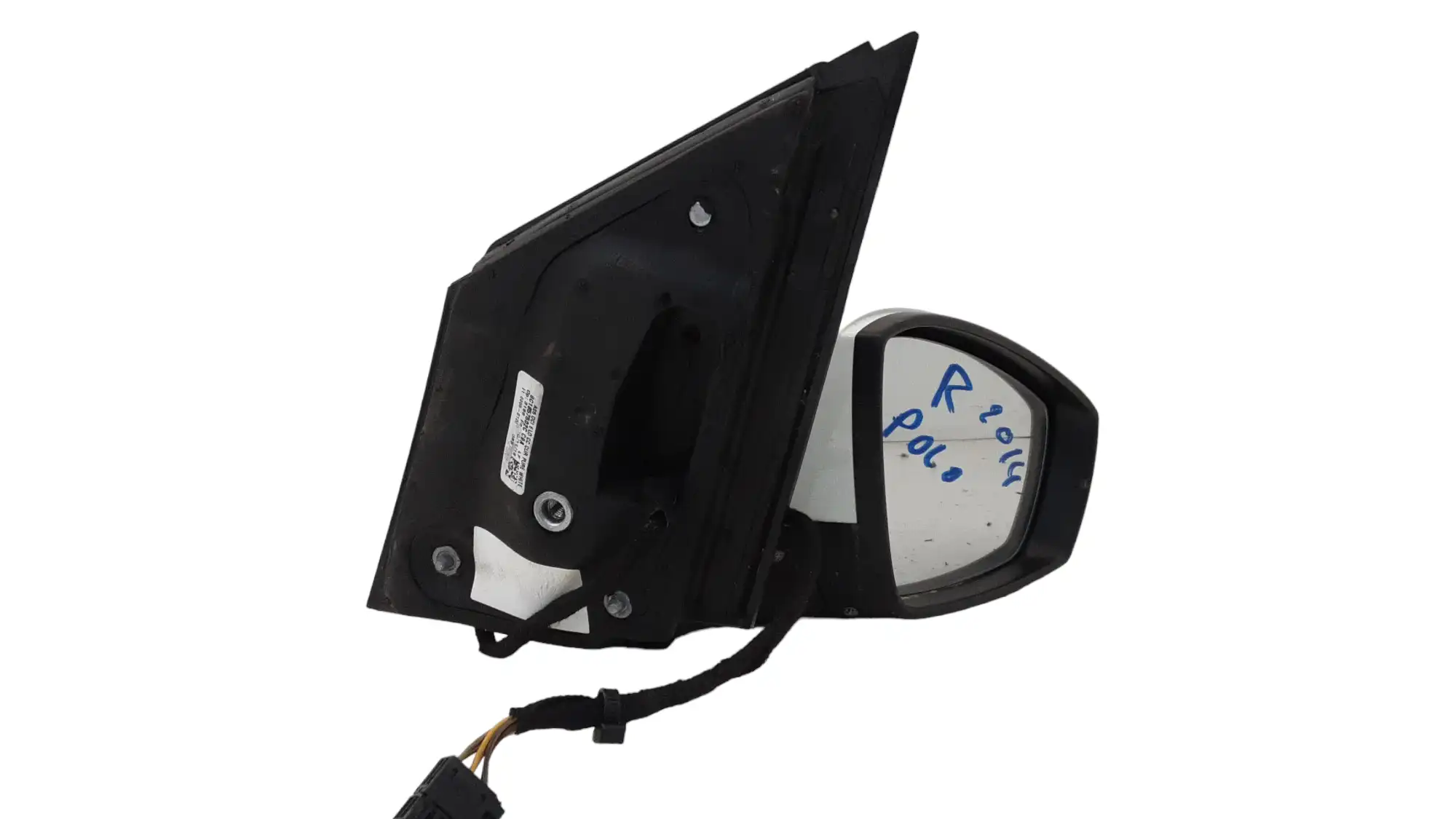 Καθρέπτης Ηλεκτρικός VW …