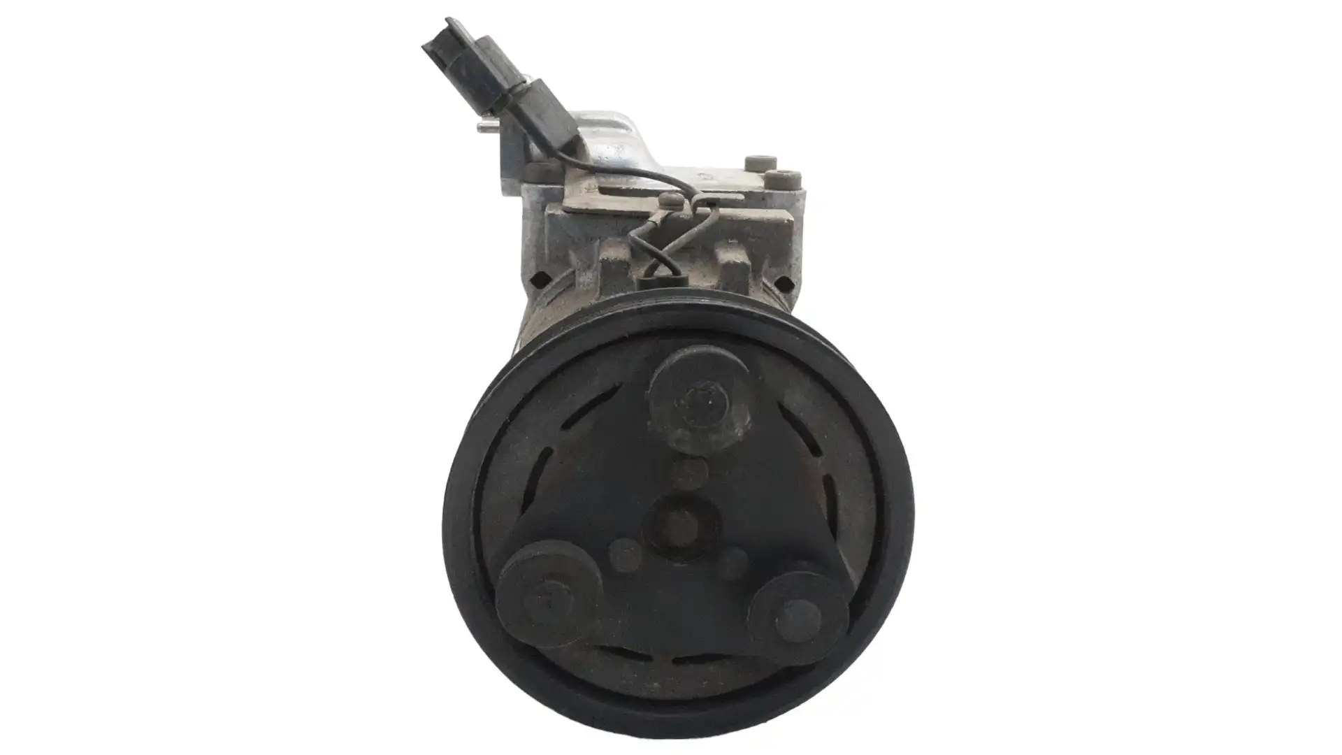 Συμπιεστής A/C (Κομπρέσορας) …