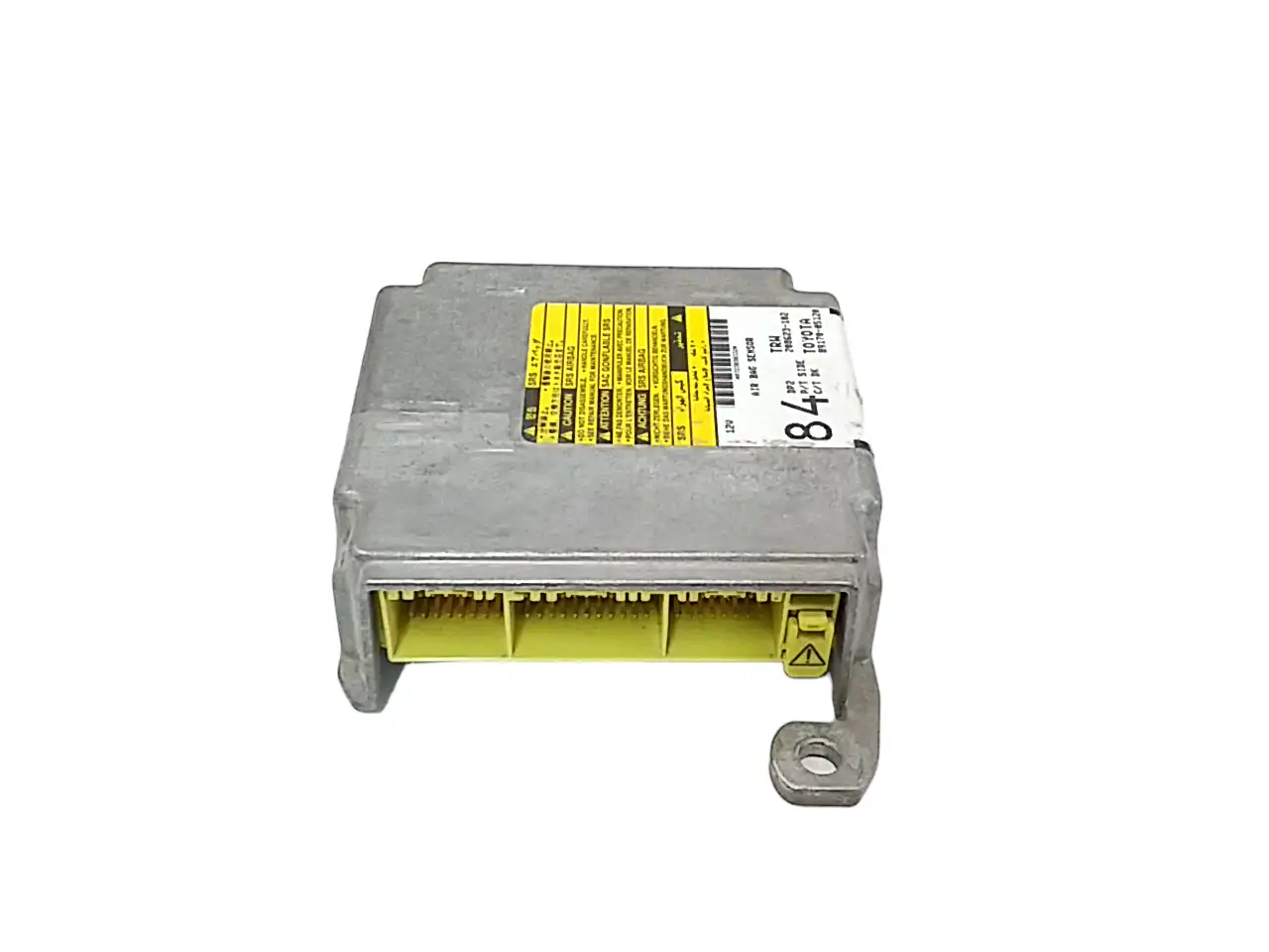 Εγκέφαλος Αερόσακων TOYOTA …