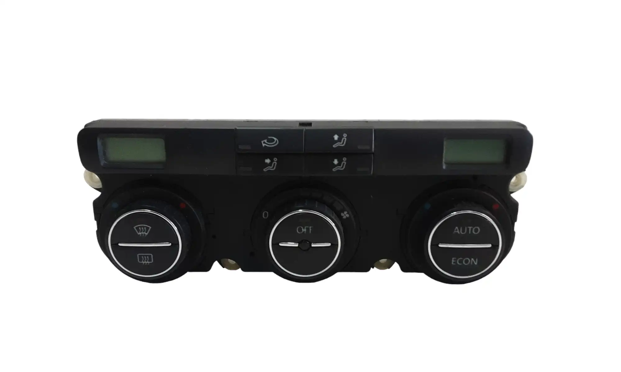 Χειριστήριο Καλοριφέρ-Κλιμα,Κλαπέτα VW …