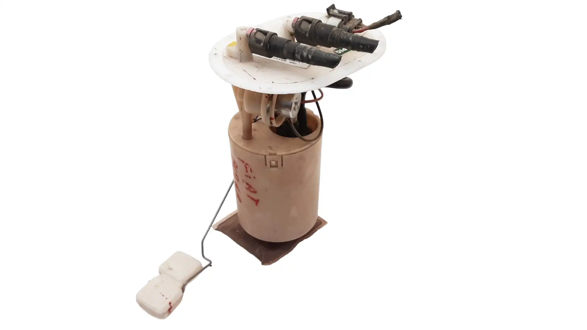 Τρόμπα Βενζίνης/Πετρελαίου FIAT …