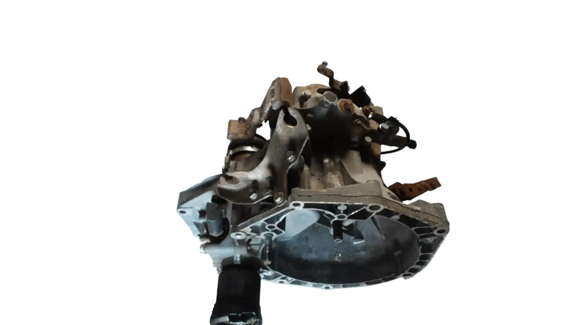 Σασμάν Χειροκίνητο FIAT …