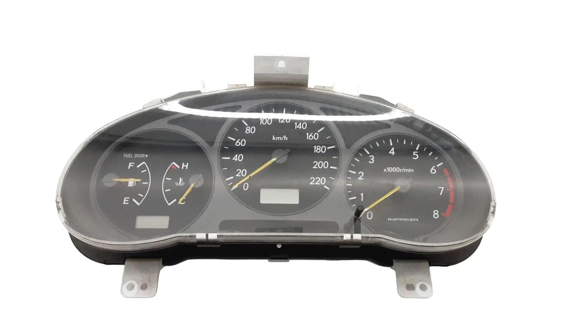 Κοντέρ SUBARU IMPREZA …