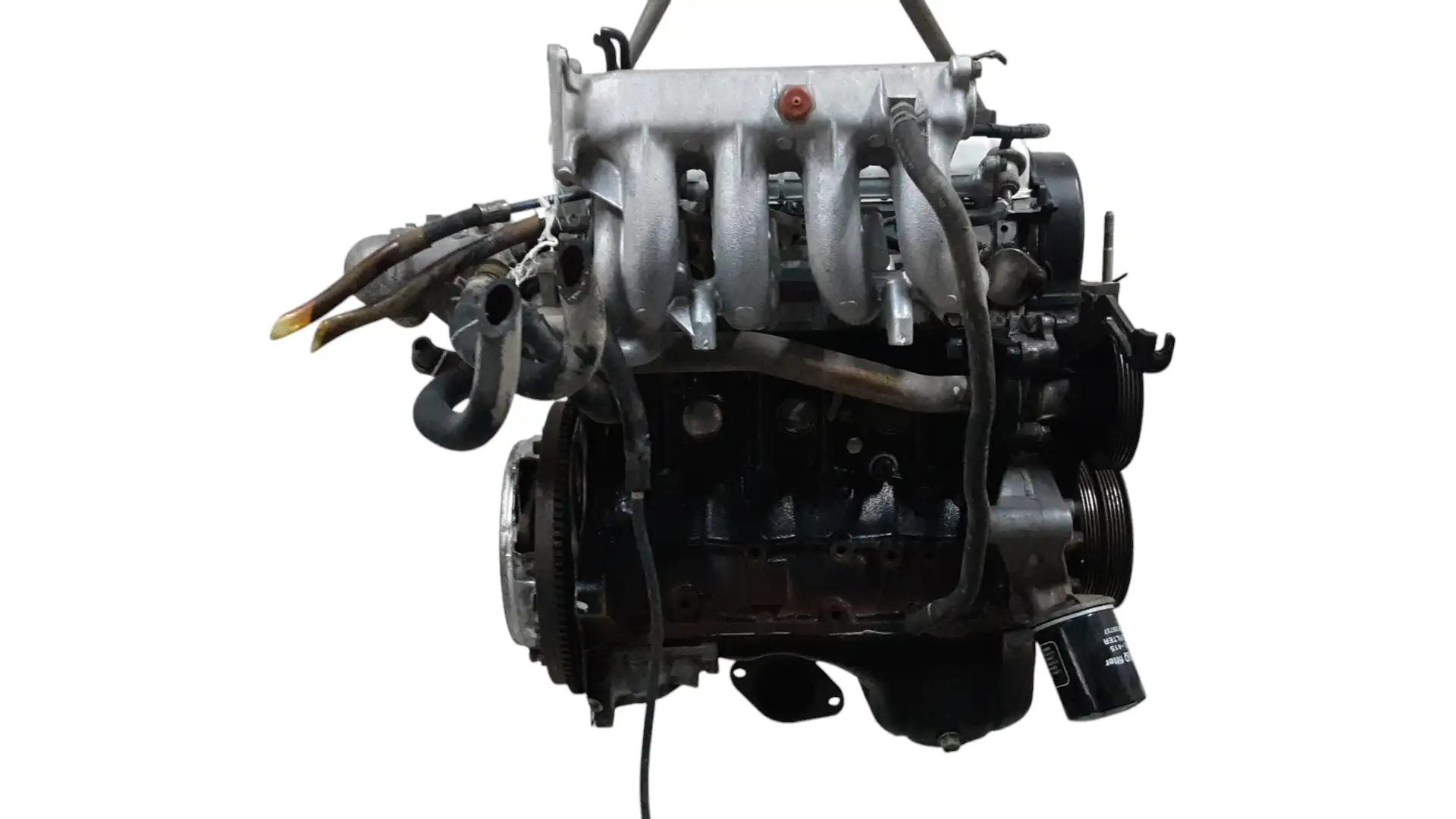 Κινητήρας-Μοτέρ MITSUBISHI LANCER …