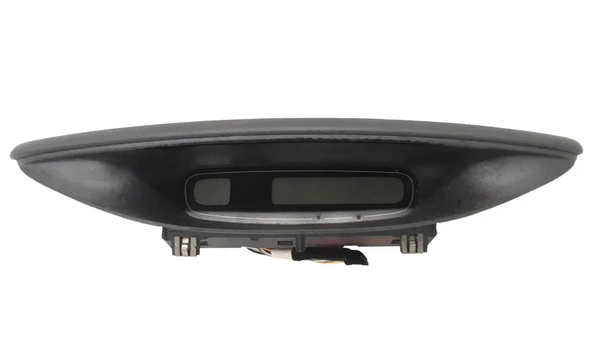 Οθόνη Πολλαπλών ενδείξεων …