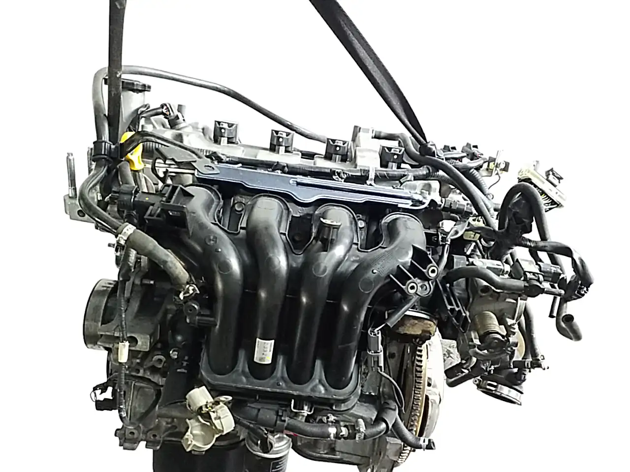 Κινητήρας-Μοτέρ MAZDA 2 …