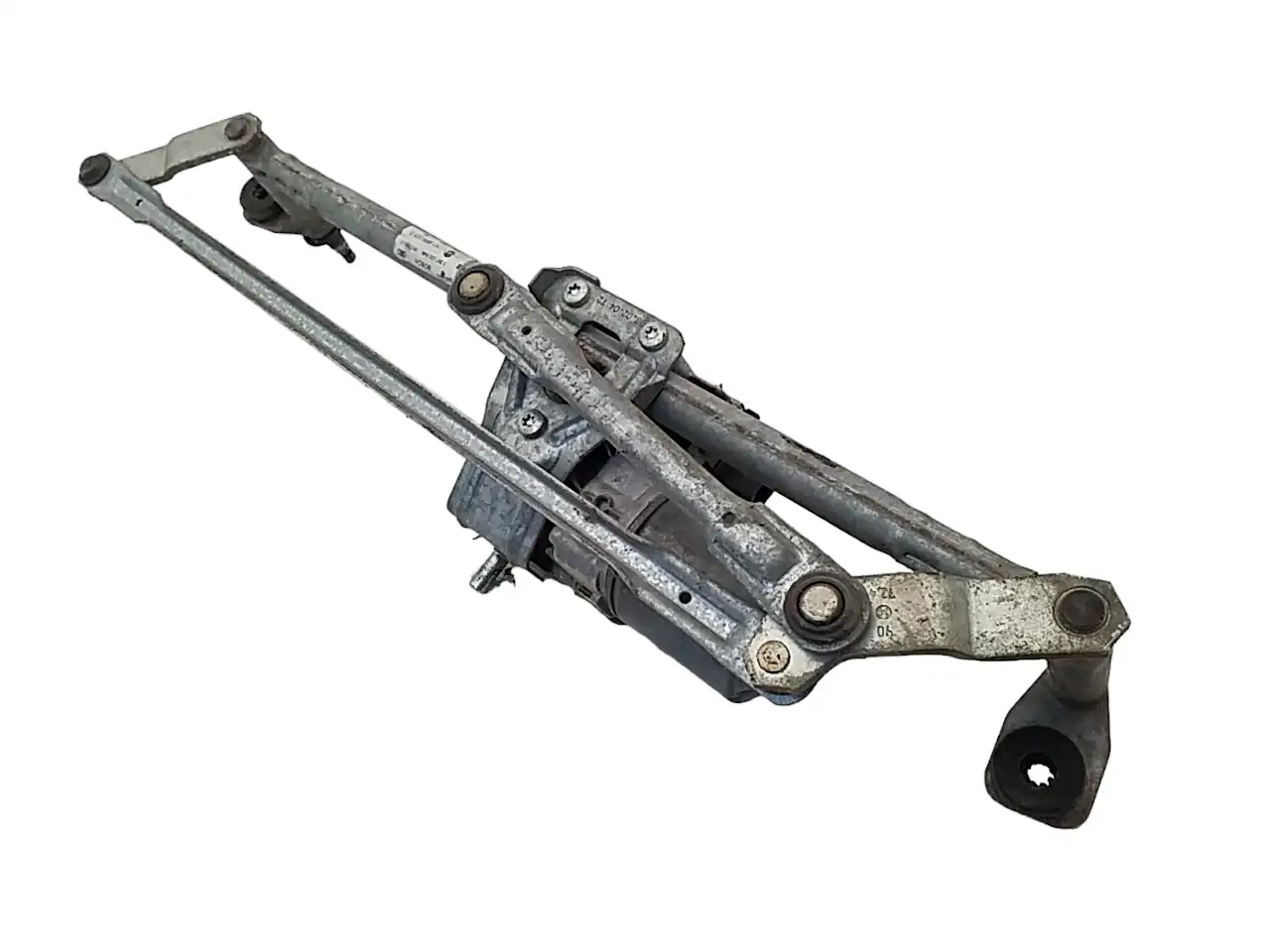 Σύστημα καθαρισμού παρμπρίζ …