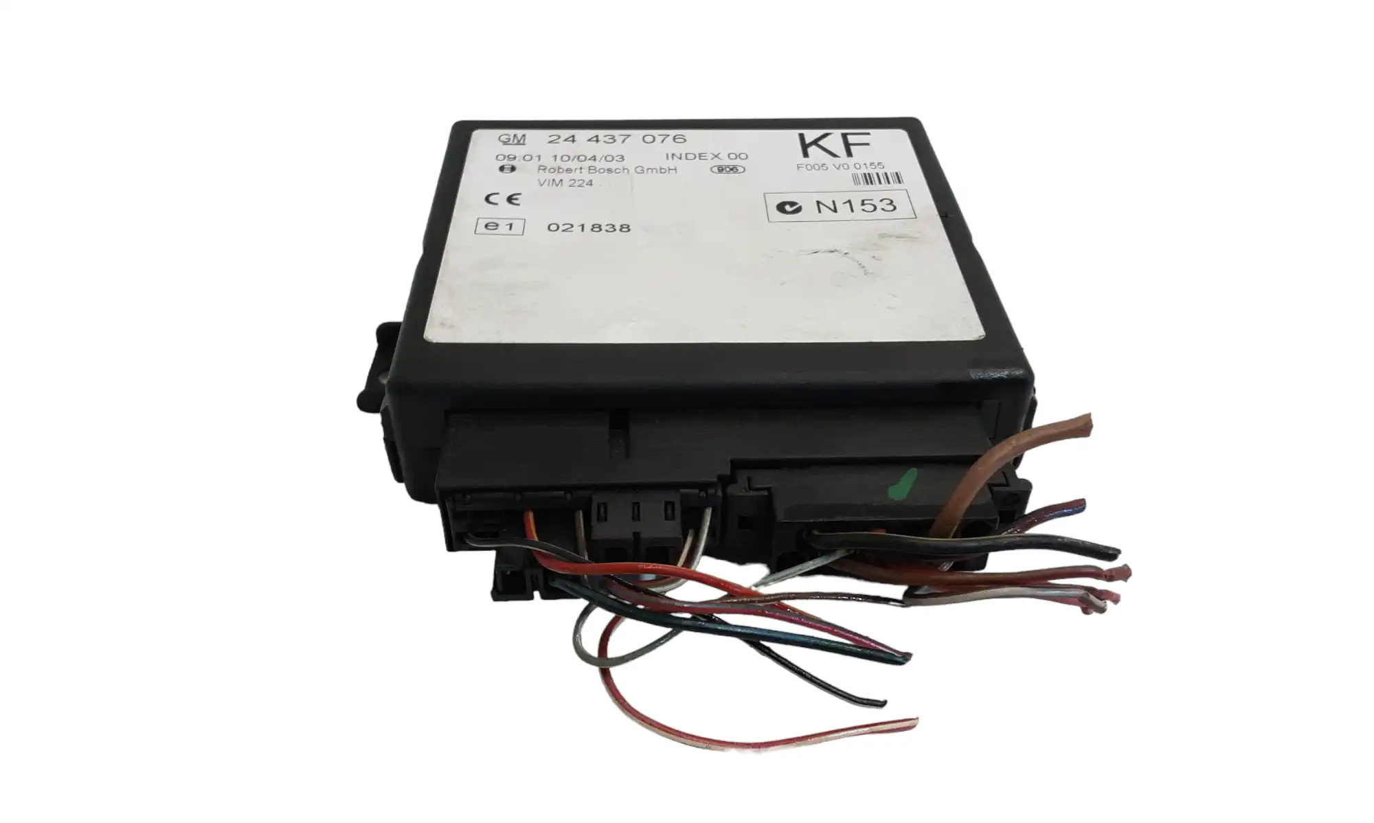 Πλακέτα Κεντρικού Κλειδώματος …