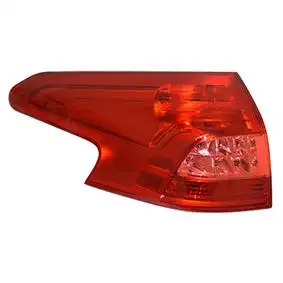 Φανάρι Πίσω CITROEN C5 ( …