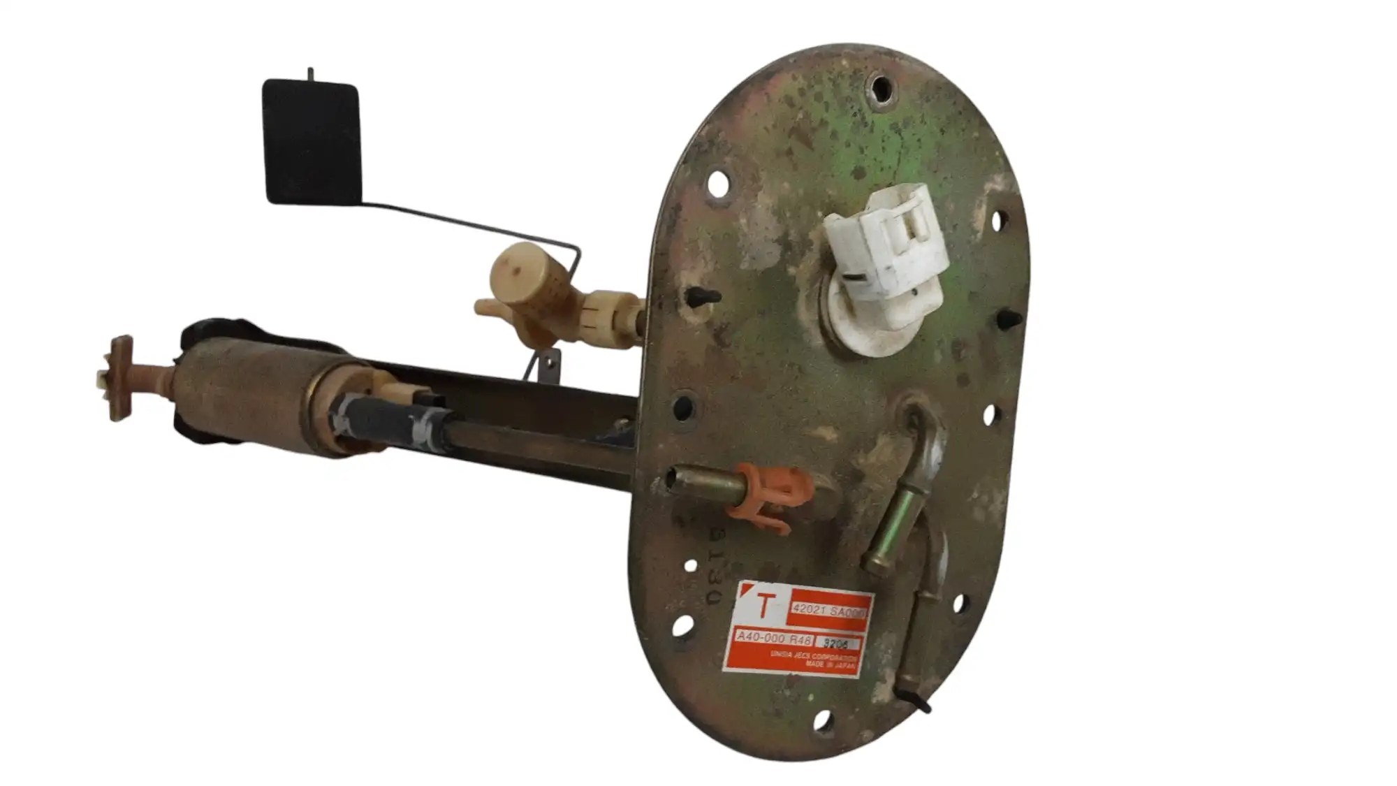 Τρόμπα Βενζίνης/Πετρελαίου SUBARU …