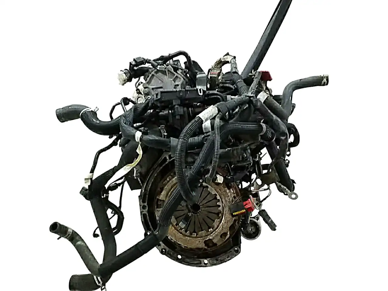 Κινητήρας-Μοτέρ PEUGEOT 206 …