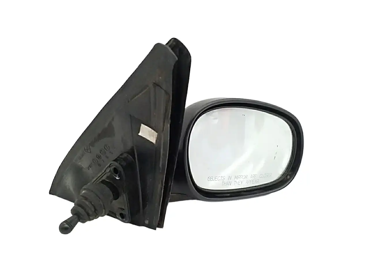 Καθρέπτης Μηχανικός NISSAN …