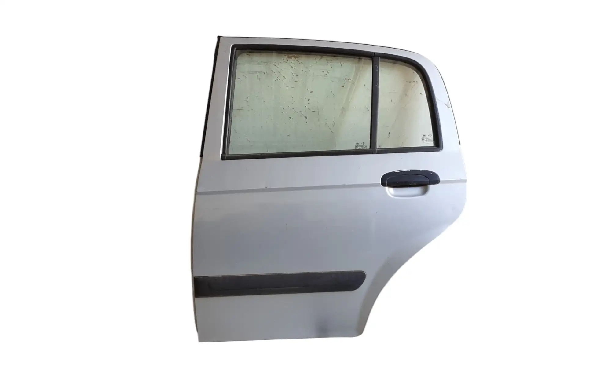 Πόρτα HYUNDAI GETZ …