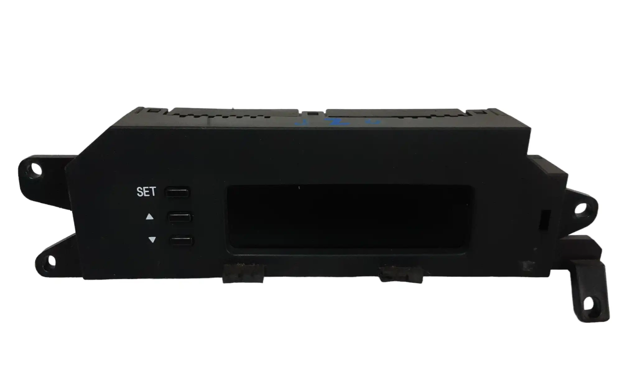 Οθόνη Πολλαπλών ενδείξεων …