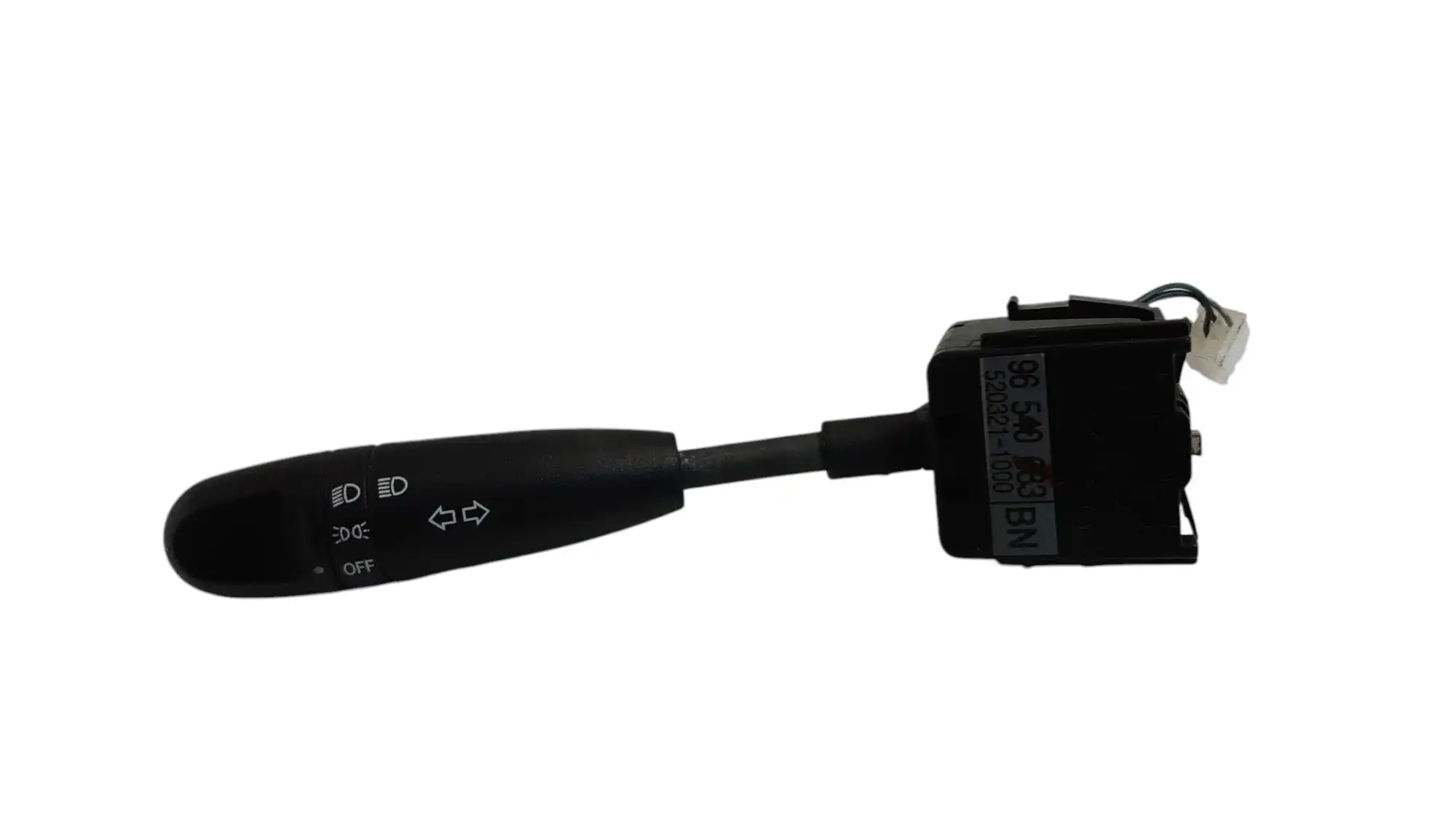 Διακόπτης Φλάς-Φώτων CHEVROLET-DAEWOO …